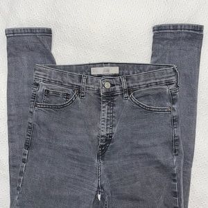 Topshop Jamie jeans